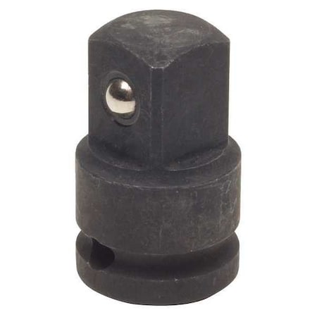 Impact Socket Adapter, 1/2