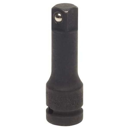 Impact Socket Ext., 3/8