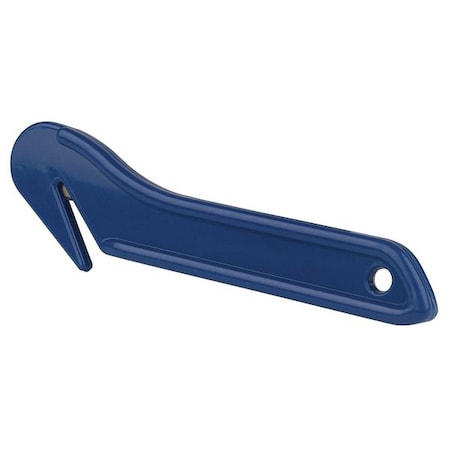 Stretch Film Cutter Reversible, 7 in L MPN:4NZD9
