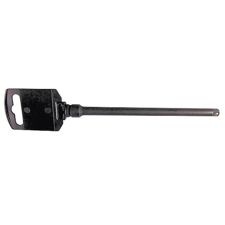 Impact Socket Ext., 3/8