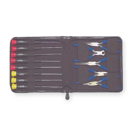 General Hand Tool Kit, No. of Pcs. 13 MPN:4YT13