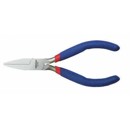 Flat Nose Plier, 5