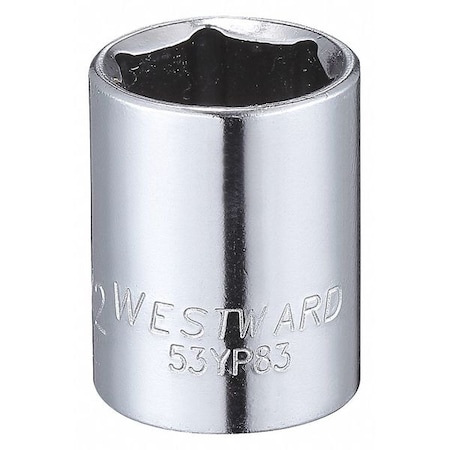 WESTWARD 1/4 in Drive, 1/2