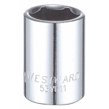 WESTWARD 1/2 in Drive, 3/4