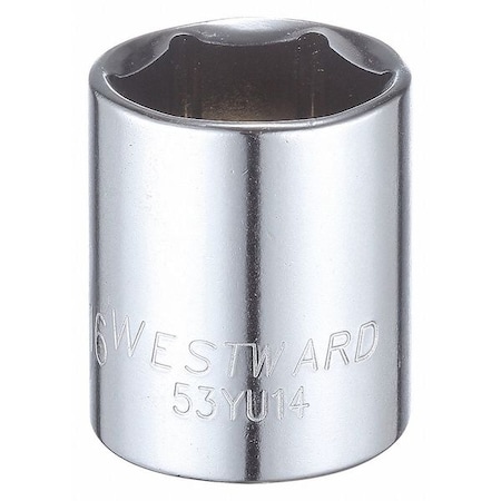 WESTWARD 1/2 in Drive, 15/16