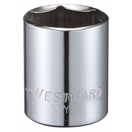 WESTWARD 1/2 in Drive, 1
