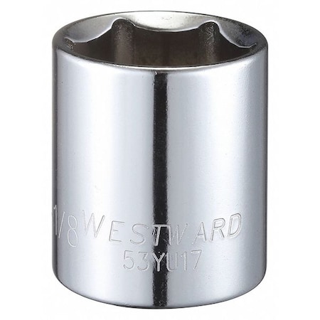 WESTWARD 1/2 in Drive, 1-1/8