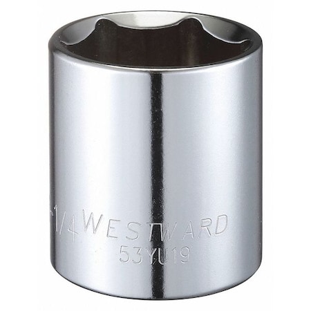 WESTWARD 1/2 in Drive, 1-1/4