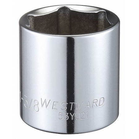 WESTWARD 1/2 in Drive, 1-3/8