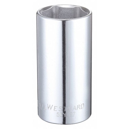 WESTWARD 1/2 in Drive, 1-1/4