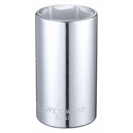 WESTWARD 1/2 in Drive, 1-3/8