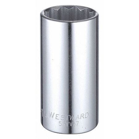 WESTWARD 1/2 in Drive, 1-1/4