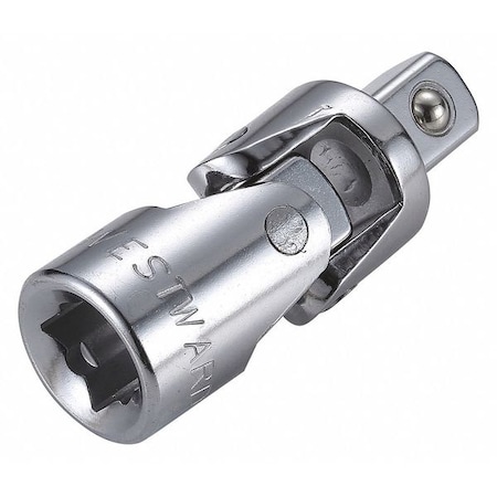 Socket Adapter, 1/2