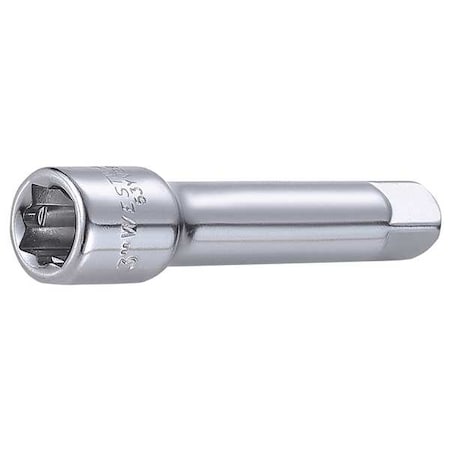Socket Extension, 3/8
