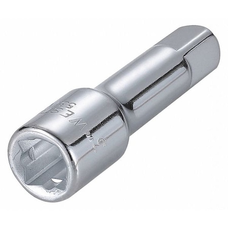 Socket Extension 1/2
