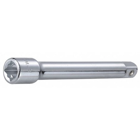 Socket Extension 1/2