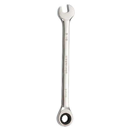Wrench, Combination, SAE, 5-1/2