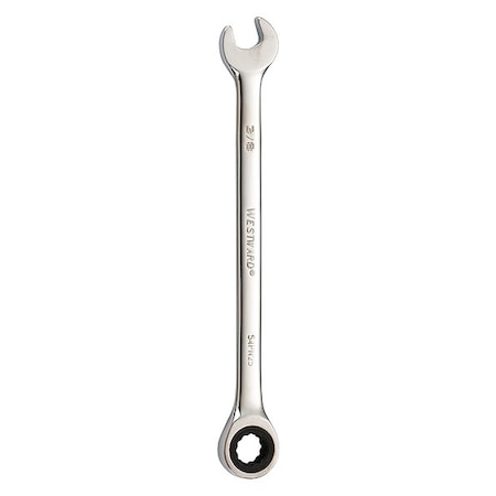 Wrench, Combination, SAE, 6-7/32