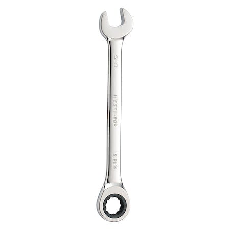 Wrench, Combination, SAE, 8-7/32