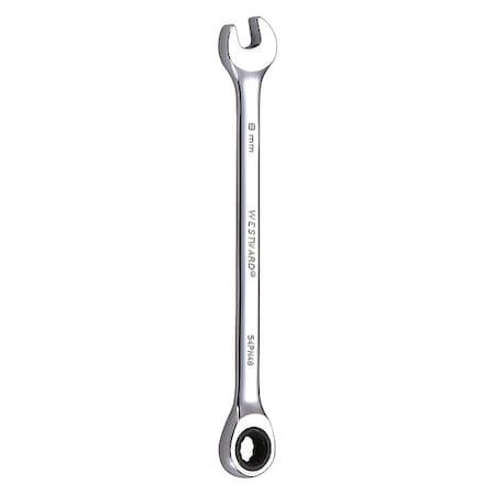 Wrench, Combination, Metric, 5-1/2