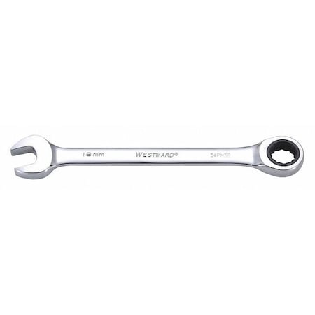 Wrench, Combination, Metric, 9-5/16