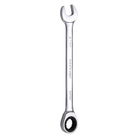 Wrench, Combination, Metric, 27mm MPN:54PN65