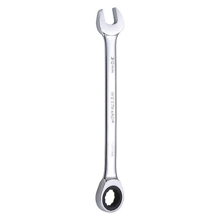 Wrench, Combination, Metric, 30mm MPN:54PN66