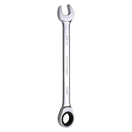 Wrench, Combination, Metric, 32mm MPN:54PN67