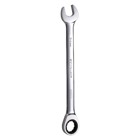 Wrench, Combination, Metric, 34mm MPN:54PN68