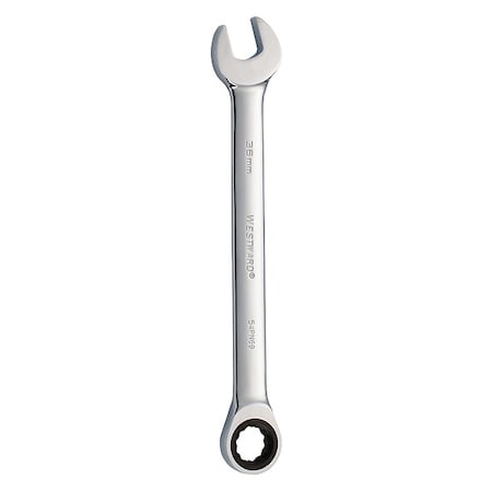 Wrench, Combination, Metric, 36mm MPN:54PN69