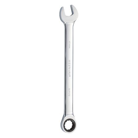 Wrench, Combination, Metric, 41mm MPN:54PN70