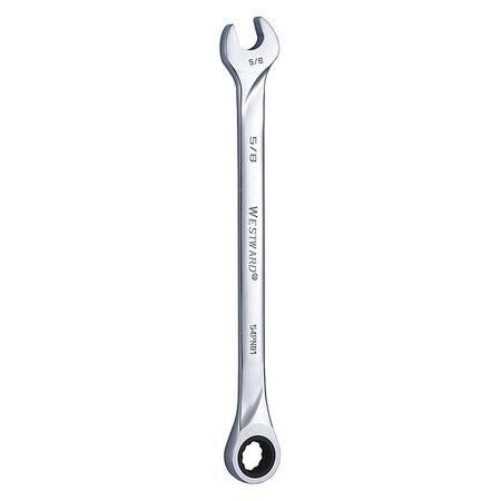 Wrench, Combination/Extra Long, SAE, 5/8
