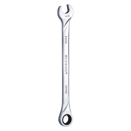 Wrench, Combination/Extra Long, SAE, 11/16 MPN:54PN82
