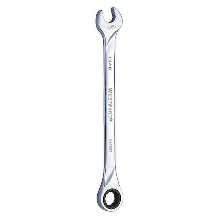 Wrench, Combination/Extra Long, SAE, 13/16 MPN:54PN84