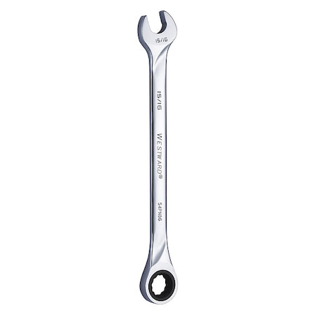 Wrench, Combination/Extra Long, SAE, 15/16 MPN:54PN86