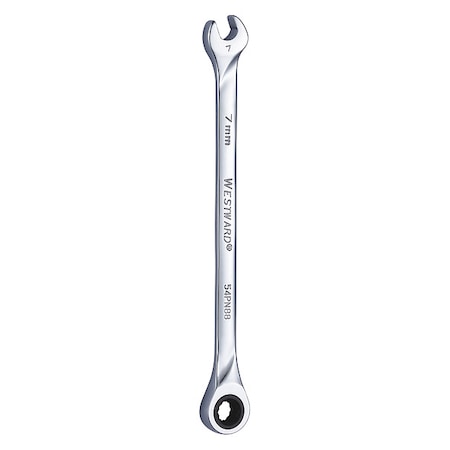 Wrench, Combination/Extra Long, Metric, 7m MPN:54PN88