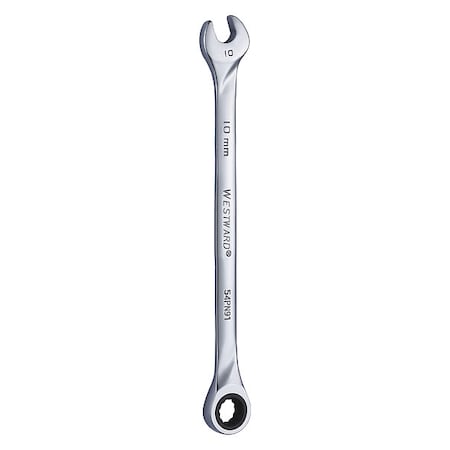 Wrench, Combination/Extra Long, Metrc, 10m MPN:54PN91
