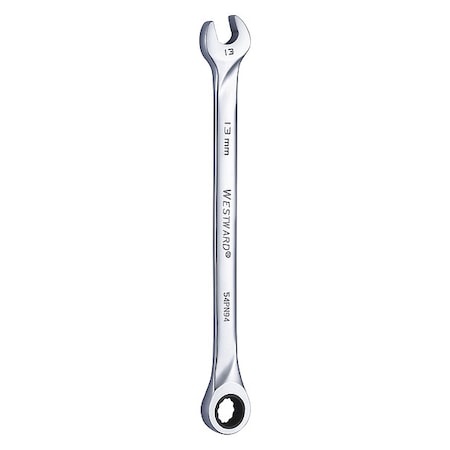 Wrench, Combination/Extra Long, Metrc, 13m MPN:54PN94
