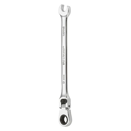 Wrench, Comb./Flexible Head, Metric, 9mm MPN:54PP08