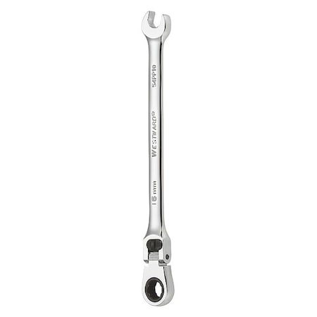 Wrench, Comb./Flexible Head, Metric, 16mm MPN:54PP10