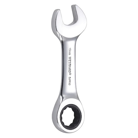 Wrench, Combination/Stubby, Metric, 19mm MPN:54PP32