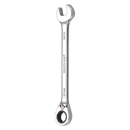 Wrench, Combination, Metric, 13mm MPN:54PP51