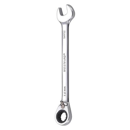 Wrench, Combination, Metric, 14mm MPN:54PP52
