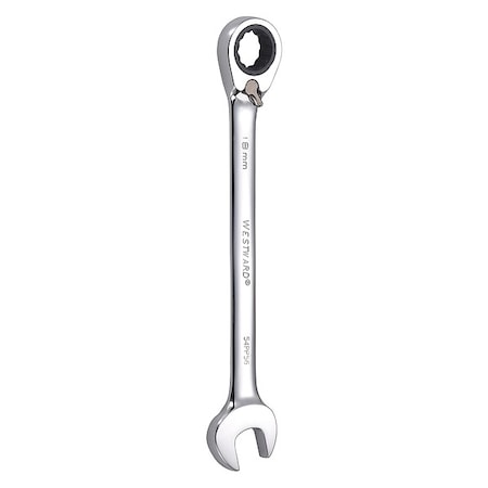 Wrench, Combination, Metric, 18mm MPN:54PP56