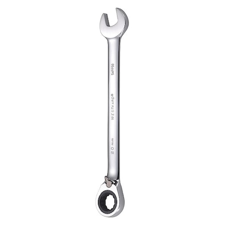 Wrench, Combination, Metric, 20mm MPN:54PP58