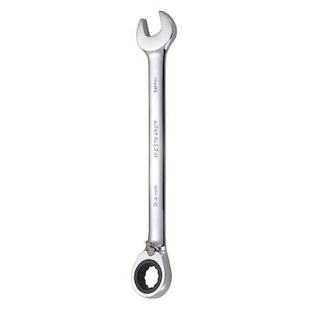 Wrench, Combination, Metric, 24mm MPN:54PP61