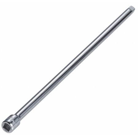 Socket Extension, 1/4
