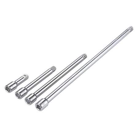Socket Extension Set 1/2