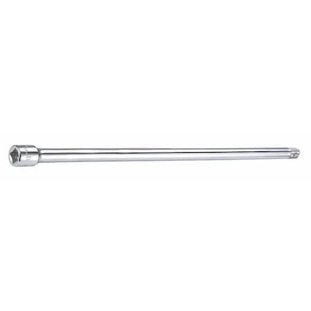 Socket Extension, 1/2