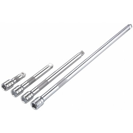 Socket Extension Set 1/2